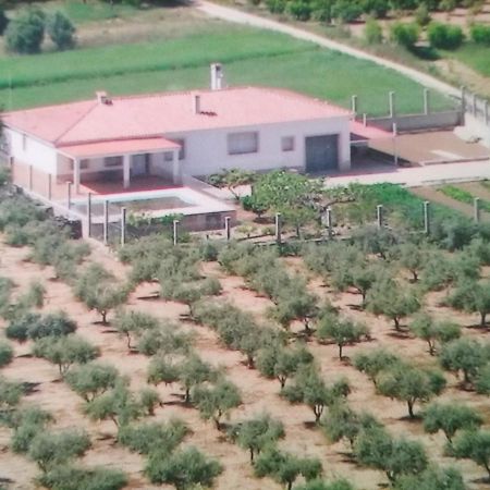 Vila Triana I Lea- Loft Rural Sant Carlos de la Ràpita Εξωτερικό φωτογραφία