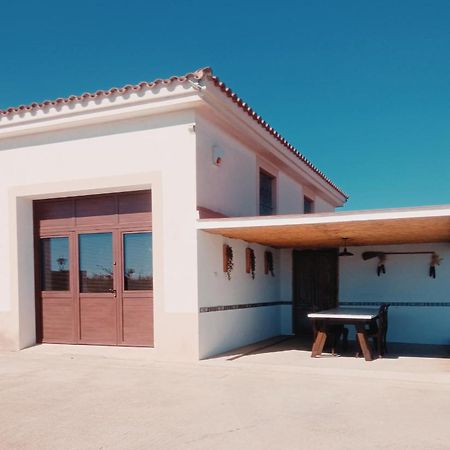 Vila Triana I Lea- Loft Rural Sant Carlos de la Ràpita Εξωτερικό φωτογραφία