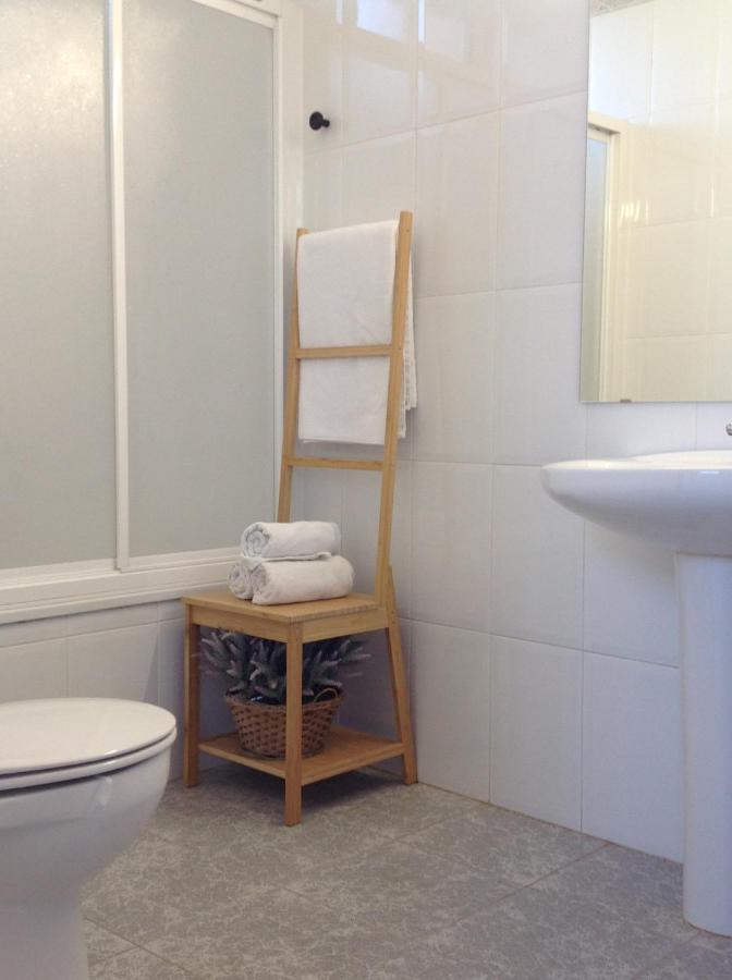 Vila Triana I Lea- Loft Rural Sant Carlos de la Ràpita Εξωτερικό φωτογραφία