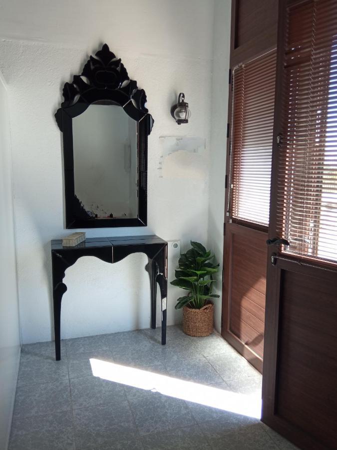 Vila Triana I Lea- Loft Rural Sant Carlos de la Ràpita Εξωτερικό φωτογραφία